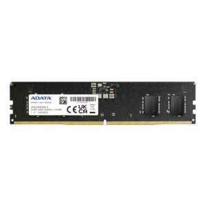 ADATA Premier AD5U48008G-S Memory Module 8GB DDR5 4800MHz