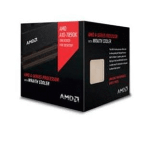 AMD A10 A10-7890K CPU – 4-core Socket FM2+ 4.1GHz Processor AD789KXDJCHBX