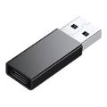 LinkQnet USB Male to USB-C Female Adapter ADA-USB3-AM-CF-LQ
