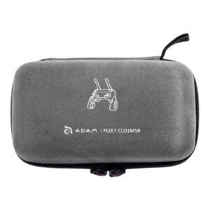 Adam Elements FLEET CC01MSR Remote Control Hardshell Carry Case ADNADCC01MSRGY