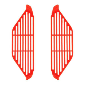 Adam Elements FLEET FG01S Finger Guard Red ADNADFG01SRD