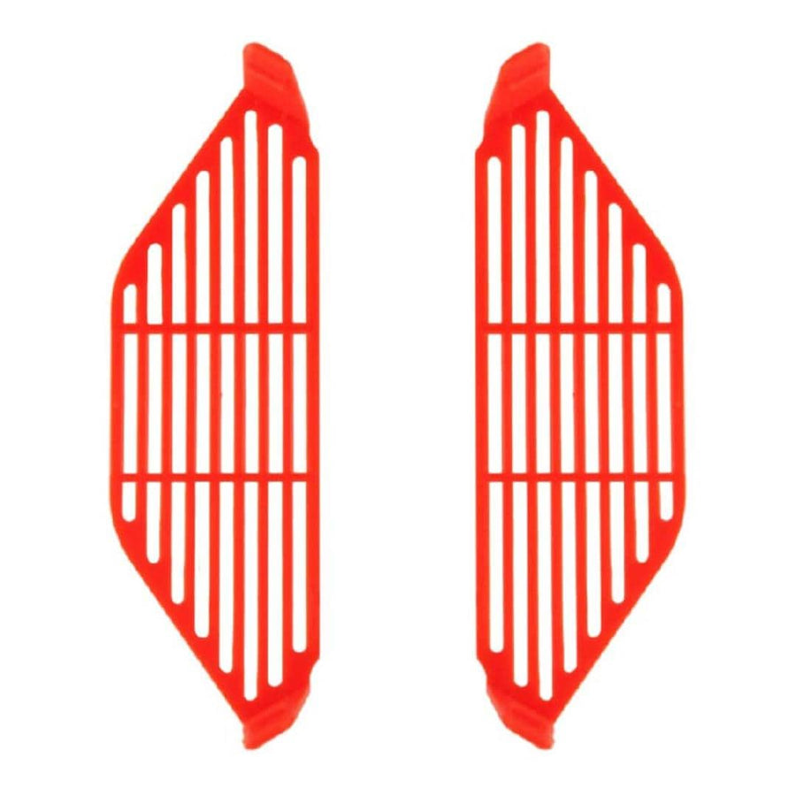 Adam Elements FLEET FG01S Finger Guard Red ADNADFG01SRD