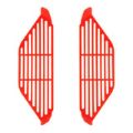 Adam Elements FLEET FG01S Finger Guard Red ADNADFG01SRD