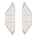 Adam Elements FLEET FG01S Finger Guard White ADNADFG01SWH