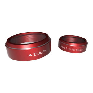 Adam Elements FLEET LensPro GUVP UV Glass Lens Filter ADNADGUVP