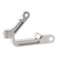 Adam Elements FLEET RCH02 Tablet Holder Mount for DJI Controller Silver ADNADRCH02SI