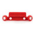 Adam Elements FLEET RCP01M Controller Protector for DJI Mavic Pro Red ADNADRCP01MRD