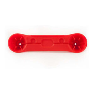 Adam Elements FLEET RCP01S Controller Protector for DJI Spark Red ADNADRCP01SRD