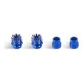 Adam Elements FLEET RCS02 Joystick Module for DJI Controller Blue ADNADRCS02BL