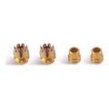 Adam Elements FLEET RCS02 Joystick Module for DJI Controller Gold ADNADRCS02GD