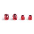 Adam Elements FLEET RCS02 Joystick Module for DJI Controller Red ADNADRCS02RD