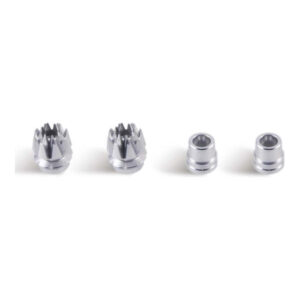 Adam Elements FLEET RCS02 Joystick Module for DJI Controller Silver ADNADRCS02SI