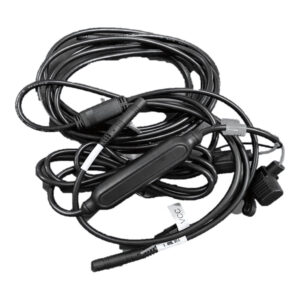 Hikvision AE-DF7252 2.3m Voltage Converter Power Cable
