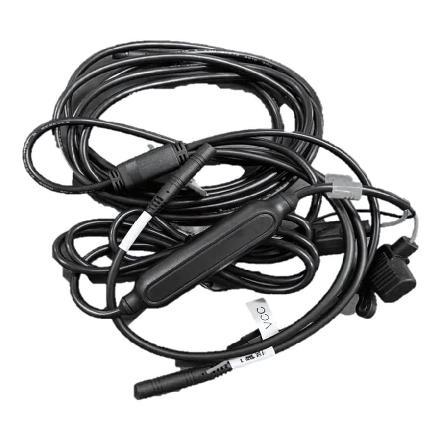 Hikvision AE-DF7252 2.3m Voltage Converter Power Cable