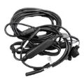 Hikvision AE-DF7252 2.3m Voltage Converter Power Cable