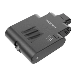 Hikvision 1080p Industry Dashcam AE-DI2032-G40(B)