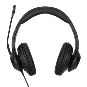 Targus Wired Stereo Headset AEH102GL