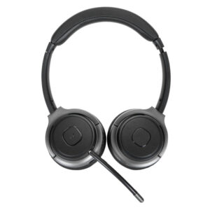 Targus Wireless Bluetooth Stereo Headset AEH104GL