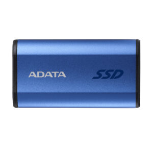 ADATA SE880 1TB USB Type-C External SSD Blue AELI-SE880-1TCBU