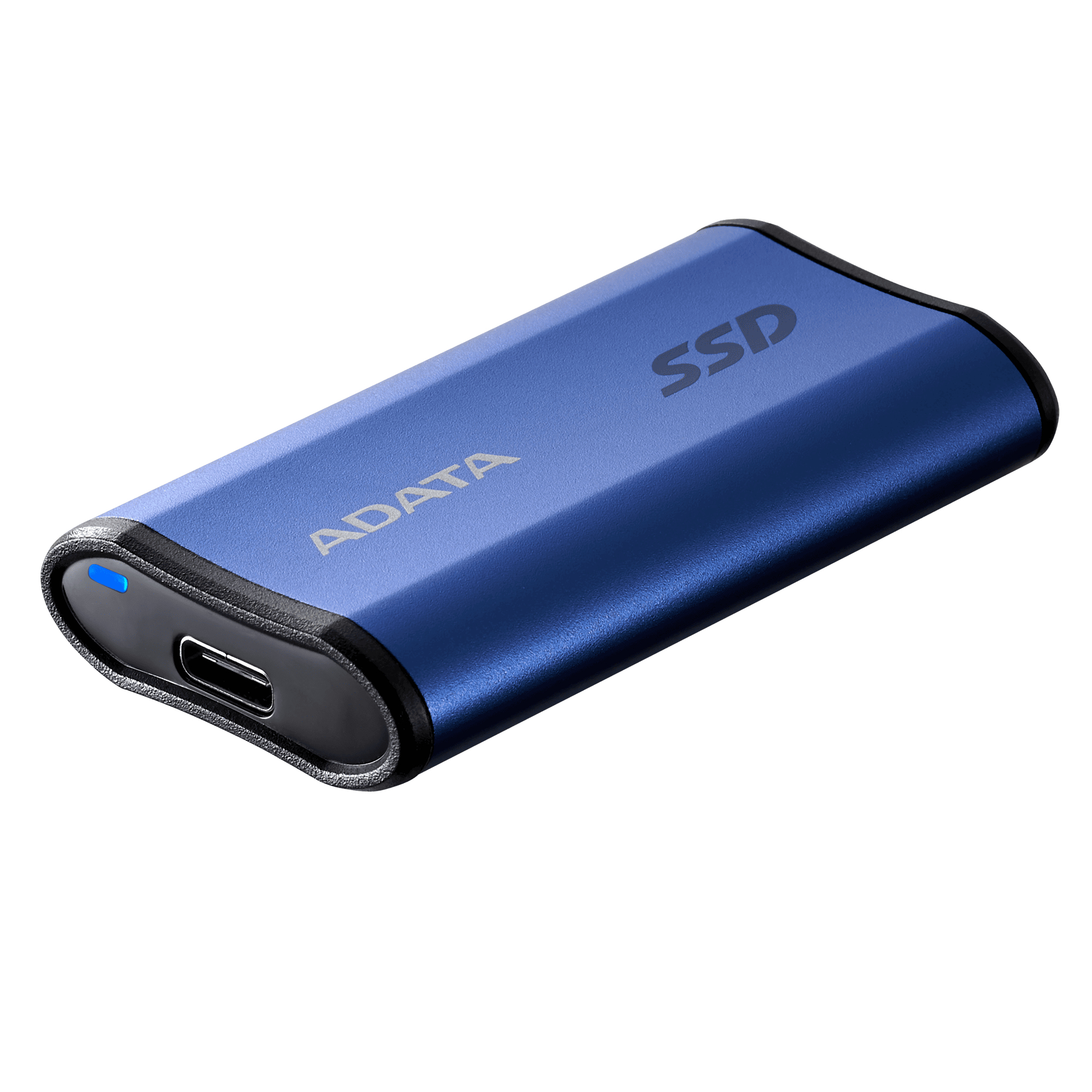 ADATA SE880 1TB USB Type-C External SSD Blue AELI-SE880-1TCBU - Image 3