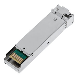 DuxNet 1000Base-LX GBIC LC-Connector Transiever Module AGM732FEPS