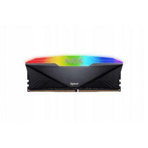 Apacer NOX AH4U16G36C25YNBAA-2 Memory Module 16GB DDR4 3600MHz