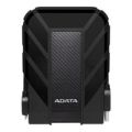 ADATA HD710 Pro 2.5-inch 5TB Micro-USB B 3.2 Black External Hard Drive AHD710P-5TU31-CBK