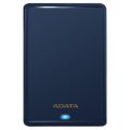 ADATA HV620S 1TB Blue External Hard Drive AHV620S-1TU3-CBL