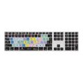 KB Covers Illustrator Keyboard Cover for Apple Ultra-Thin Keyboard AI-AK-CC-2