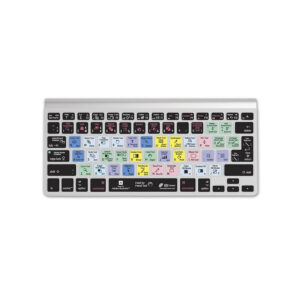 KB Covers Illustrator Keyboard Cover for Apple Ultra-Thin Wireless Keyboard AI-AW-CC-2
