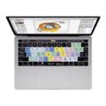 KB Covers Illustrator Keyboard Cover for MacBook, Pro and Air AI-M-CC-2