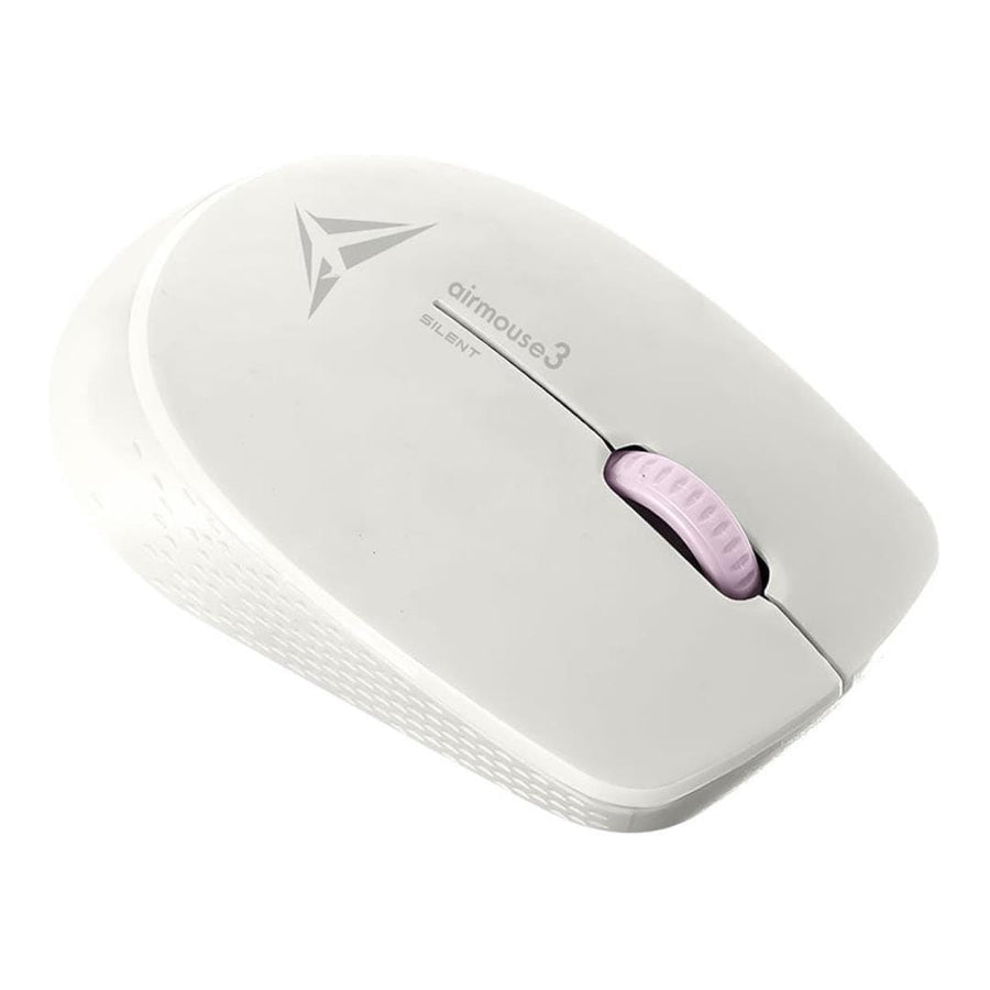 Alcatroz Airmouse 3 Silent Wireless Mouse AIRMOUSE3SCLOUD