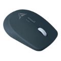 Alcatroz Airmouse 3 Silent Wireless Mouse AIRMOUSE3SSCARBON