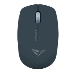 Alcatroz Airmouse Duo 3 Silent Wireless and Bluetooth Mouse Carbon AIRMOUSEDUO3CARBON