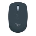 Alcatroz Airmouse Duo 3 Silent Wireless and Bluetooth Mouse Carbon AIRMOUSEDUO3CARBON