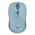 Alcatroz Airmouse Duo 3 Silent Wireless and Bluetooth Mouse Rain Drop AIRMOUSEDUO3RDROP