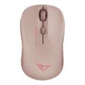 Alcatroz Airmouse Duo 3 Silent Wireless and Bluetooth Mouse Sakura AIRMOUSEDUO3SAKURA