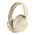 SonicGear Airphone DNC 3000 Wireless ANC Headset Cream AIRPHONEDNC3000CRM