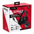 HyperX Cloud Alpha 2 Wireless Gaming Headset Black AJ5C7AA