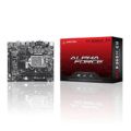 Arktek Intel B365 Socket LGA1151 Micro-ATX Motherboard AK-B365M
