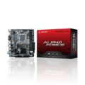 Arktek Intel H81 Intel Socket LGA1150 micro ATX Motherboard AK-H81M