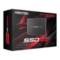 Arktek 2.5-inch 240GB Serial ATA III Internal SSD AK-SATA-240G