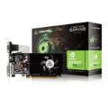 Arktek Nvidia GT710 2GB DDR3 Graphics Card AKN710D3S2GL1