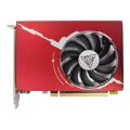 Arktek AMD Radeon RX550 4GB GDDR5 Graphics Card AKR550D5S4GS1