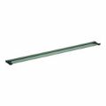 Parrot 1650mm Pentray for 1800mm Presentation Board AL0110C