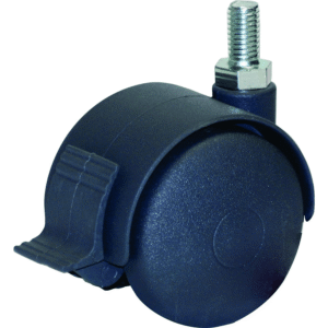 Parrot Lockable Castor Wheel AL0310