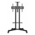 Parrot 32 to 65-inch Mobile TV Stand AL0317