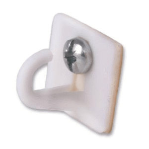 Parrot Easy Groove Frame Hook