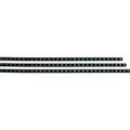 Parrot Year Planner Date Strips 1200mm AL3041