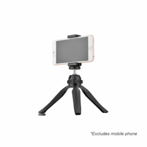 Parrot Mini Tripod 130mm – Black